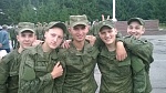 Поисковый отряд «Рубин» на службе Отечеству